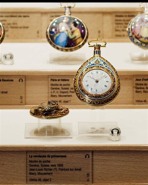 patek philippe muséum|Patek Philippe museum history.